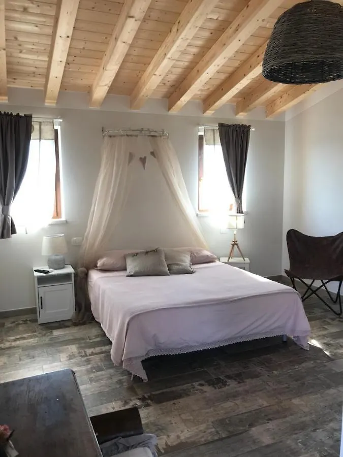 Agriturismo B&B Le Casette Sul Garda Cavaion Veronese 0*,  Italy