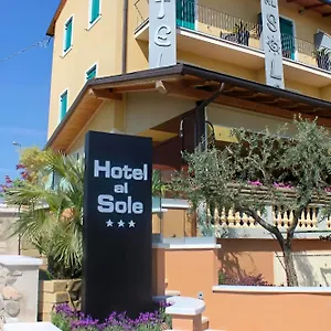 Hotel Al Sole, Cavaion Veronese