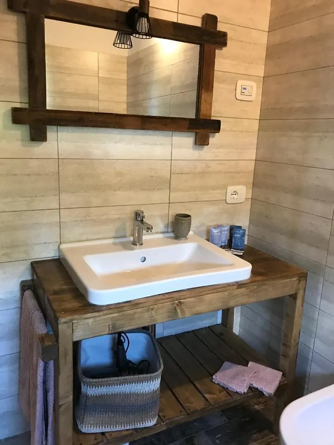 Agriturismo B&B Le Casette Sul Garda Cavaion Veronese 0*,