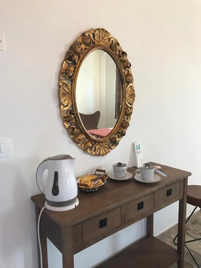 Agriturismo B&B Le Casette Sul Garda Cavaion Veronese Bed & Breakfast