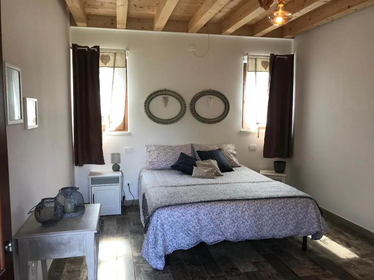 Bed & Breakfast Agriturismo B&B Le Casette Sul Garda Cavaion Veronese