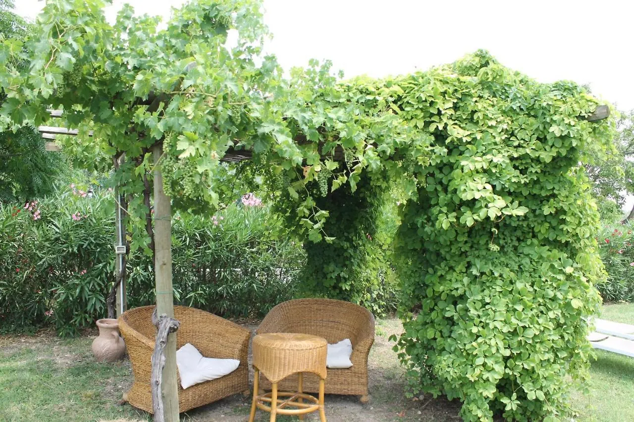 Agriturismo B&B Le Casette Sul Garda Cavaion Veronese 0*,  Italy