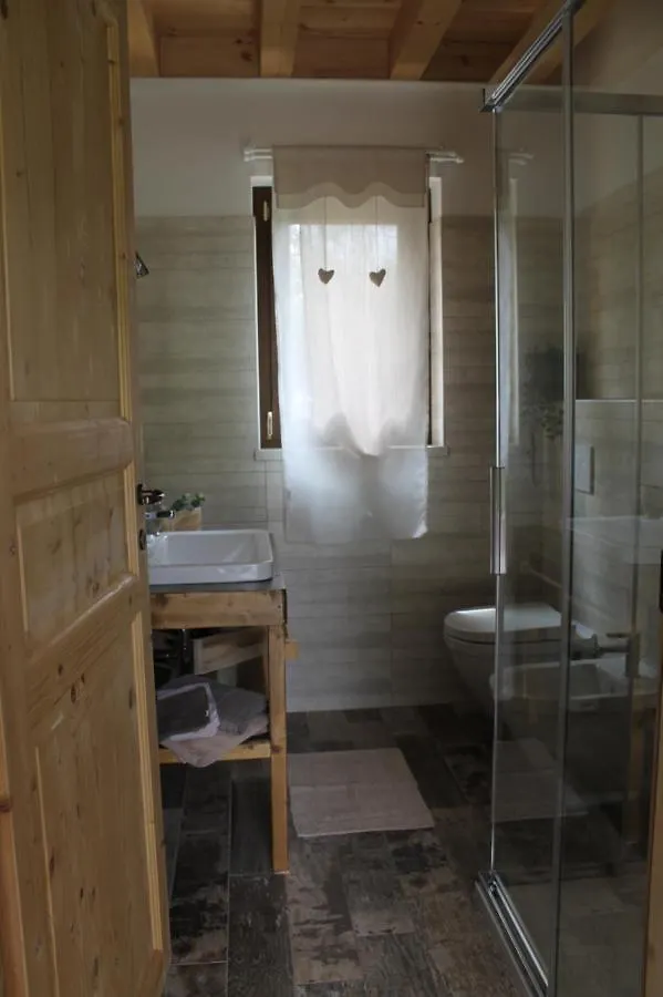 Agriturismo B&B Le Casette Sul Garda Cavaion Veronese