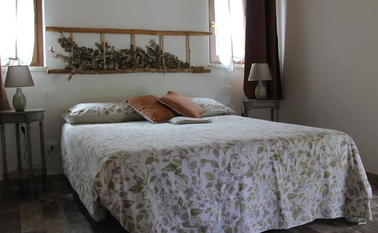 Bed & Breakfast Agriturismo B&B Le Casette Sul Garda Cavaion Veronese