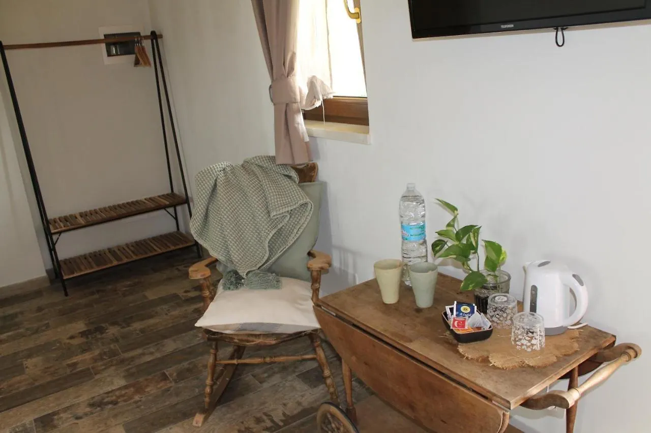 Bed & Breakfast Agriturismo B&B Le Casette Sul Garda Cavaion Veronese