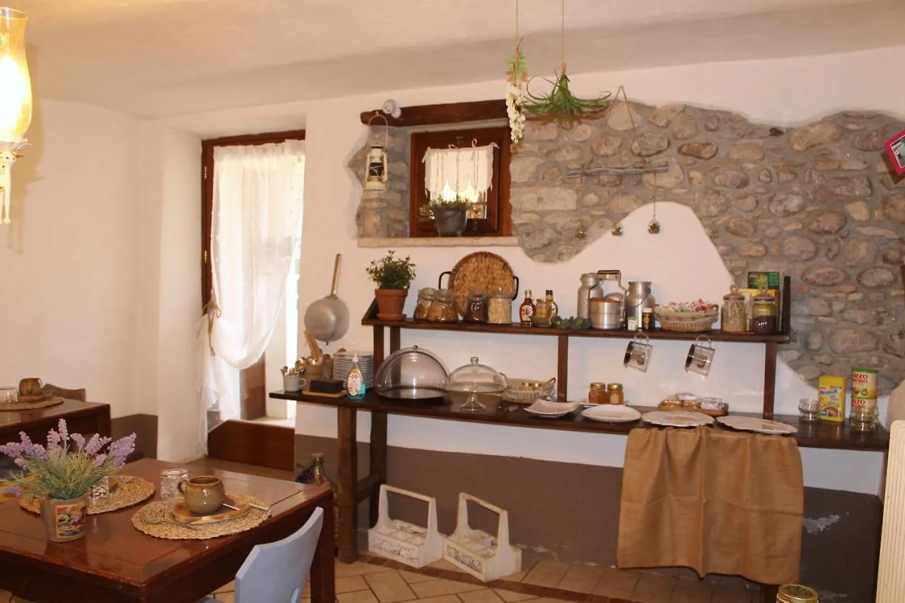 Agriturismo B&B Le Casette Sul Garda Cavaion Veronese 0*,