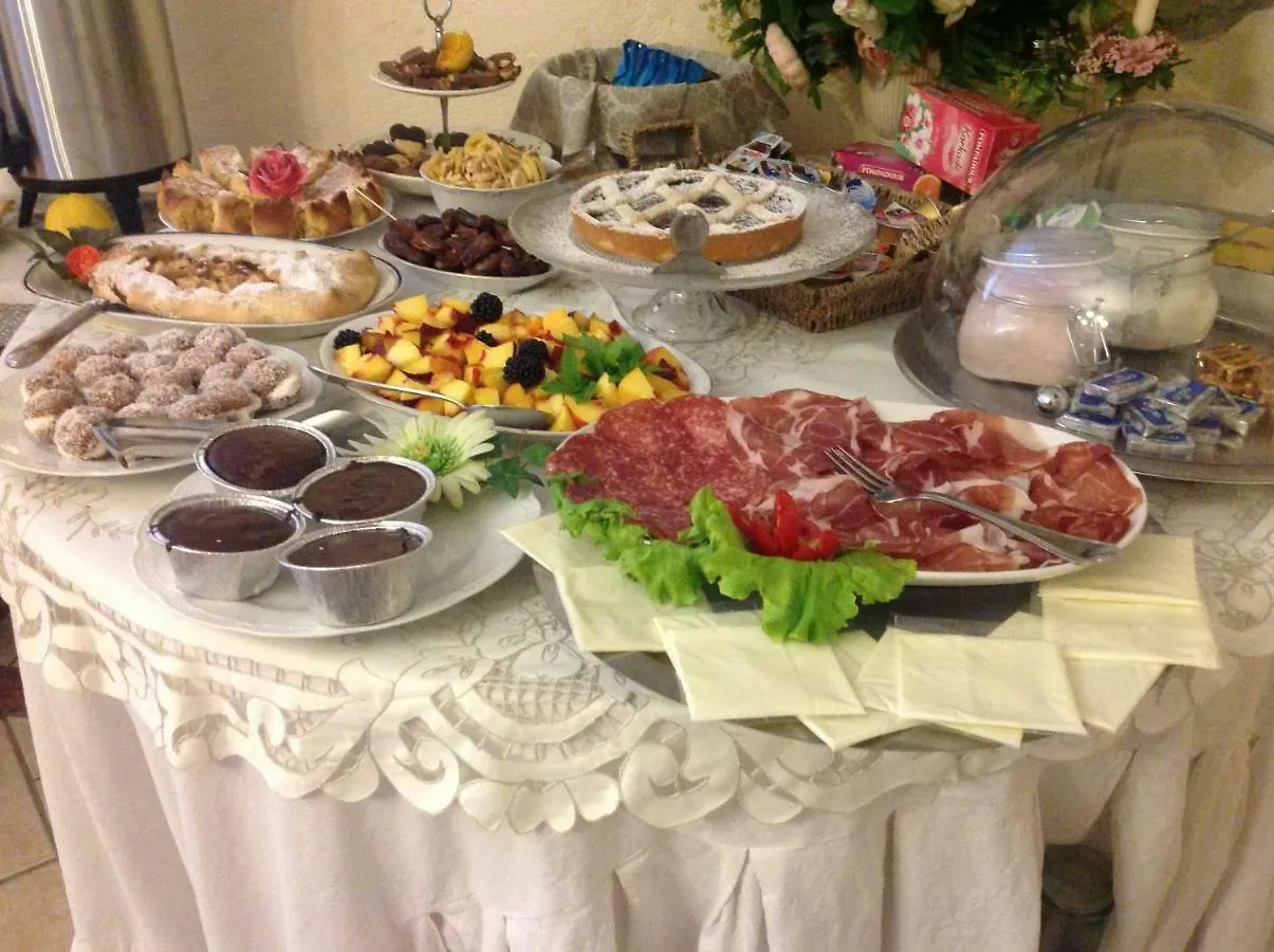 Agriturismo B&B Le Casette Sul Garda Cavaion Veronese 0*,