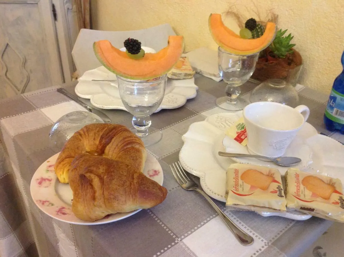 Agriturismo B&B Le Casette Sul Garda Cavaion Veronese Bed & Breakfast