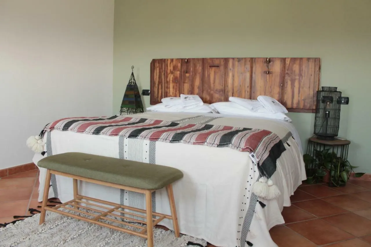 Agriturismo B&B Le Casette Sul Garda Cavaion Veronese Italy