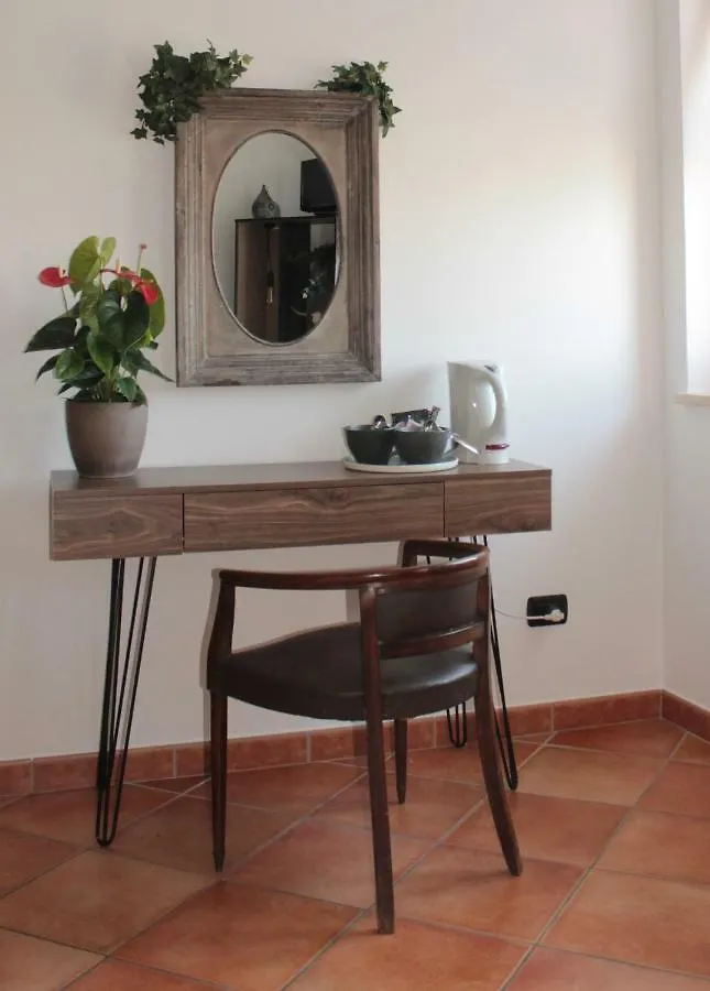 Agriturismo B&B Le Casette Sul Garda Cavaion Veronese