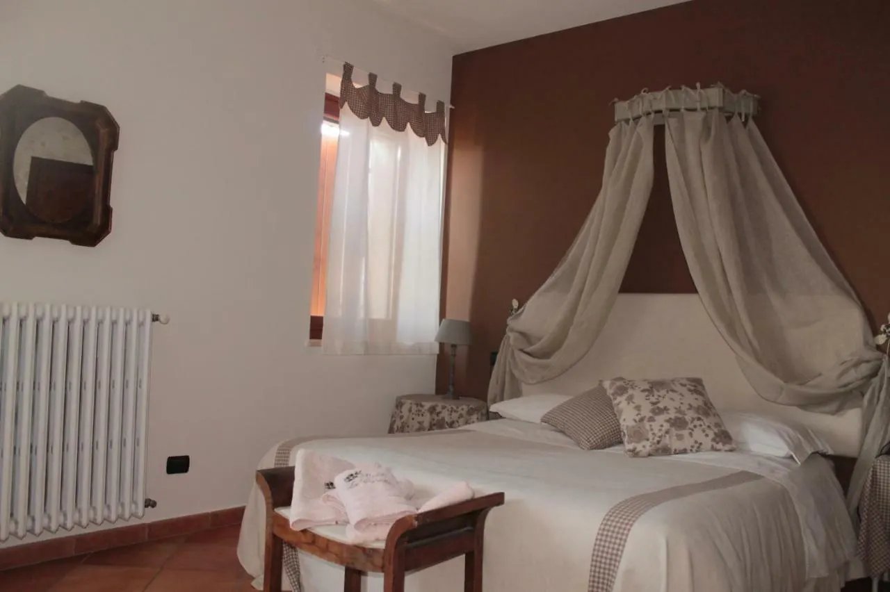 Agriturismo B&B Le Casette Sul Garda Cavaion Veronese