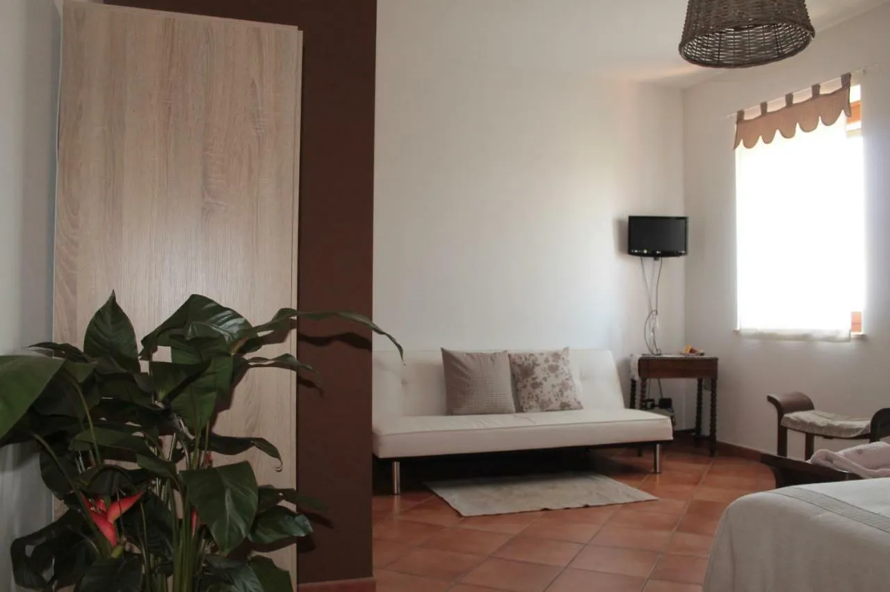 Agriturismo B&B Le Casette Sul Garda Cavaion Veronese