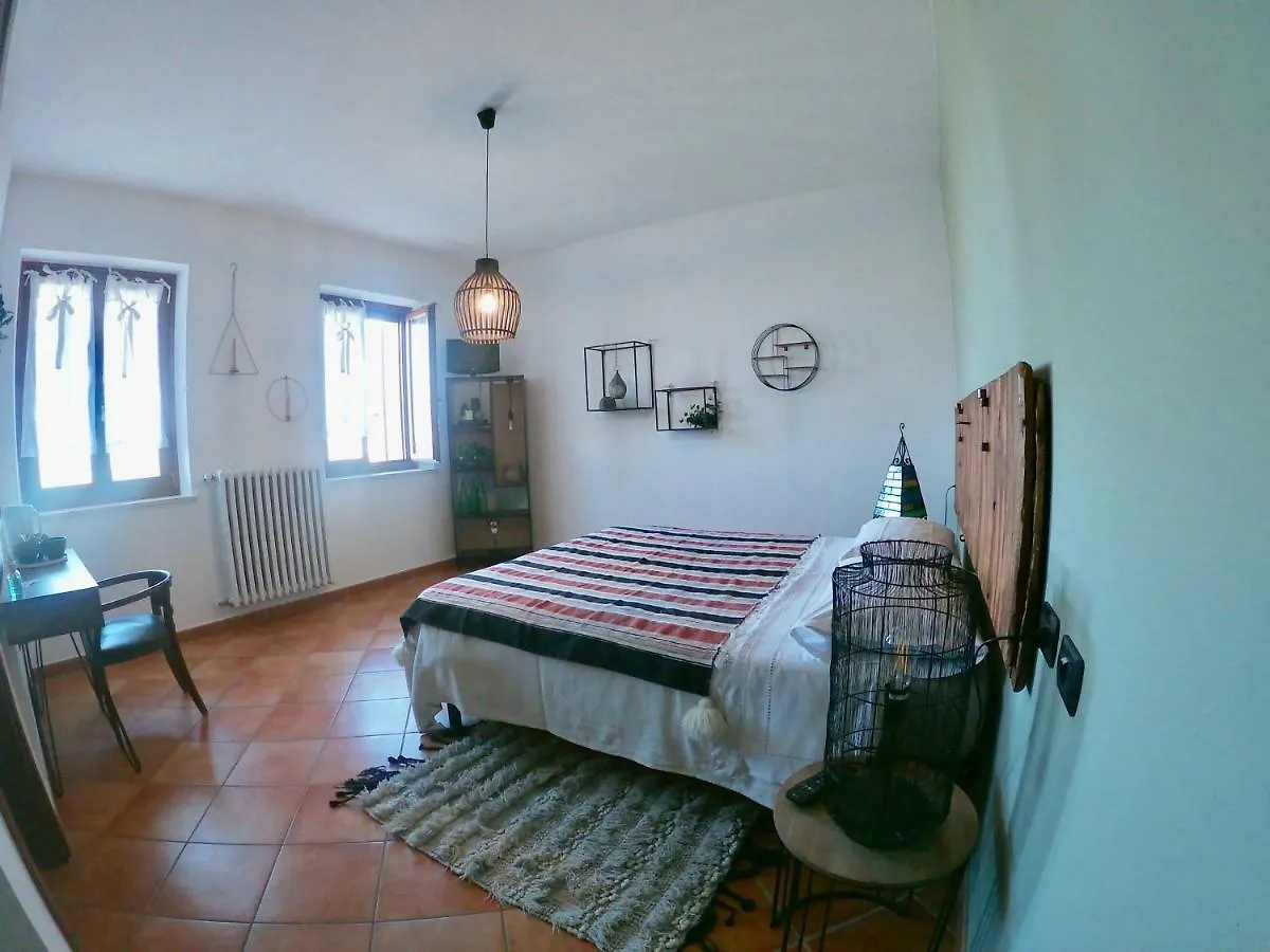 Agriturismo B&B Le Casette Sul Garda Cavaion Veronese 0*,  Italy