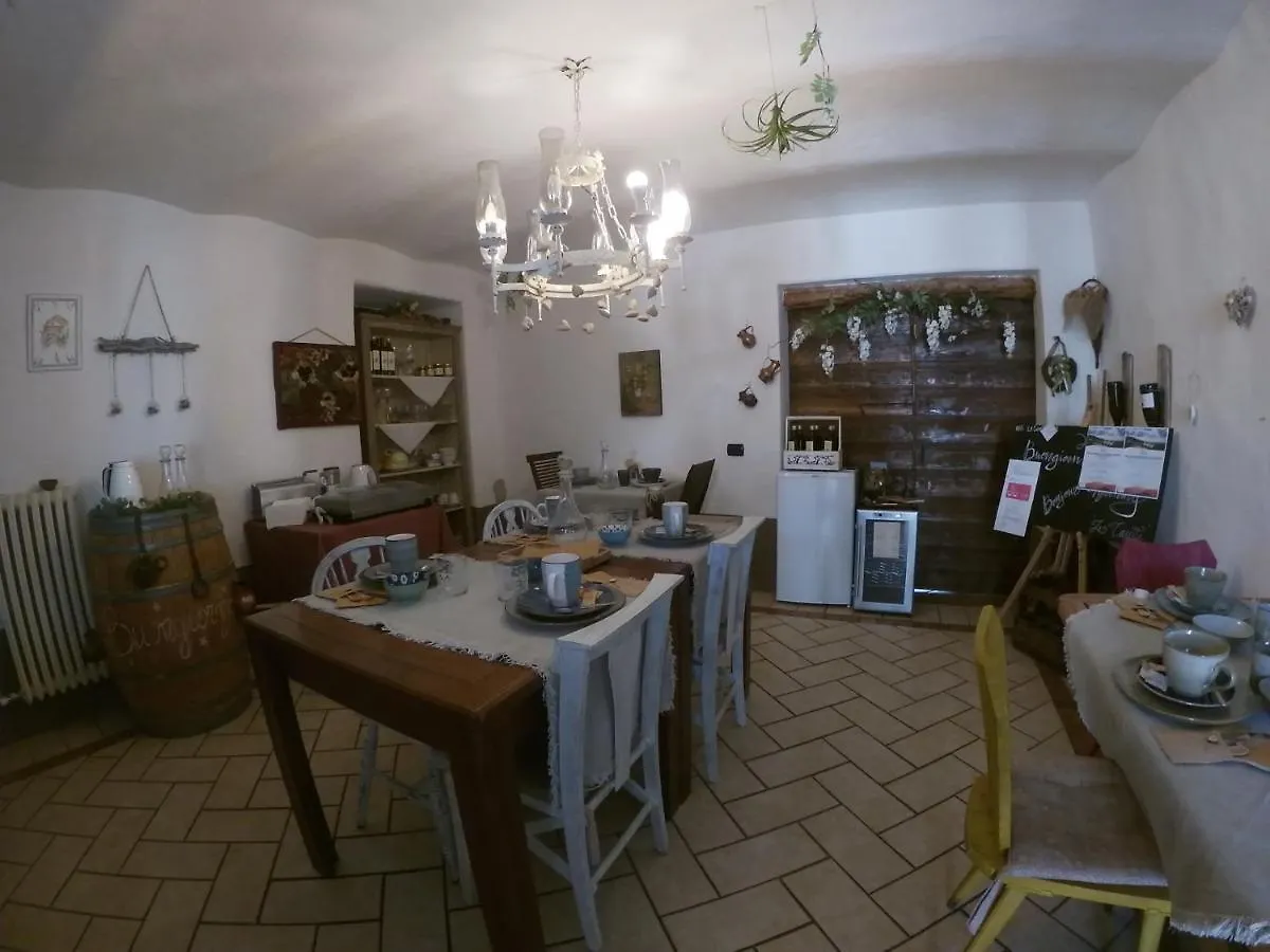 Agriturismo B&B Le Casette Sul Garda Cavaion Veronese 0*,